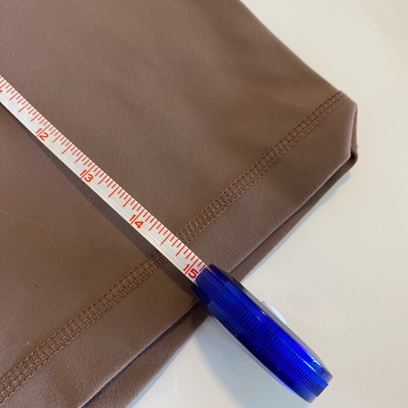 Biker Shorts - Picture 11 of 11